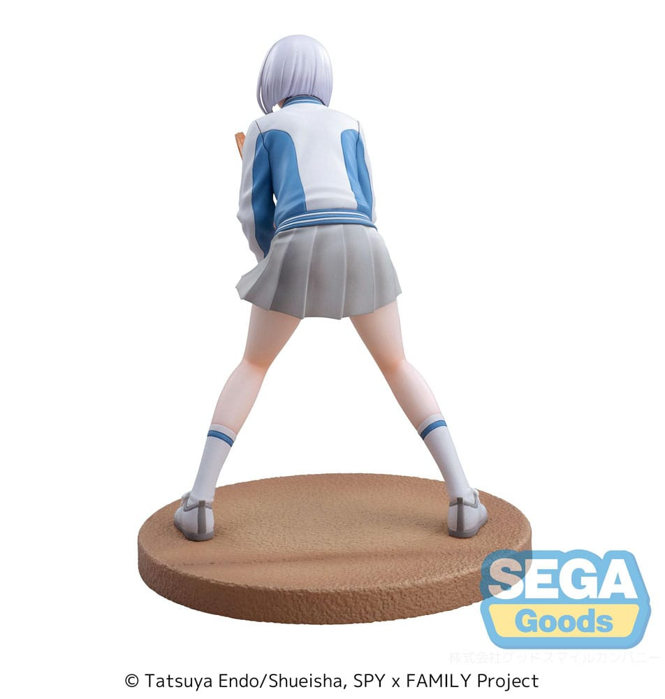 Spy x Family Luminasta Fiona Frost Tennis