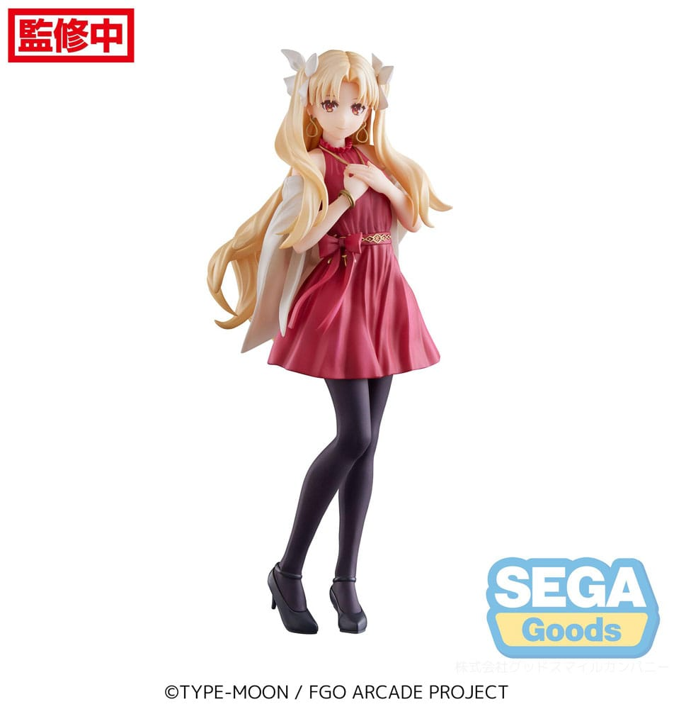 Fate/Grand Order Luminasta Ereshkigal