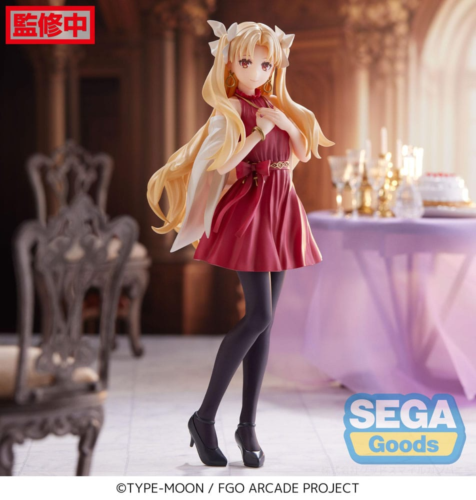 Fate/Grand Order Luminasta Ereshkigal