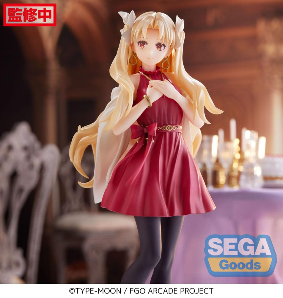 Fate/Grand Order Luminasta Ereshkigal