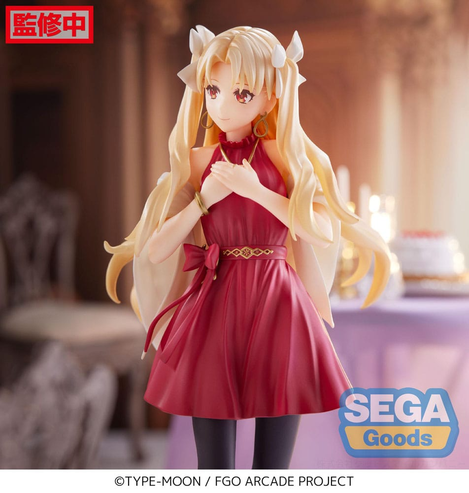 Fate/Grand Order Luminasta Ereshkigal