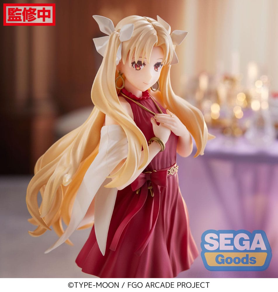 Fate/Grand Order Luminasta Ereshkigal