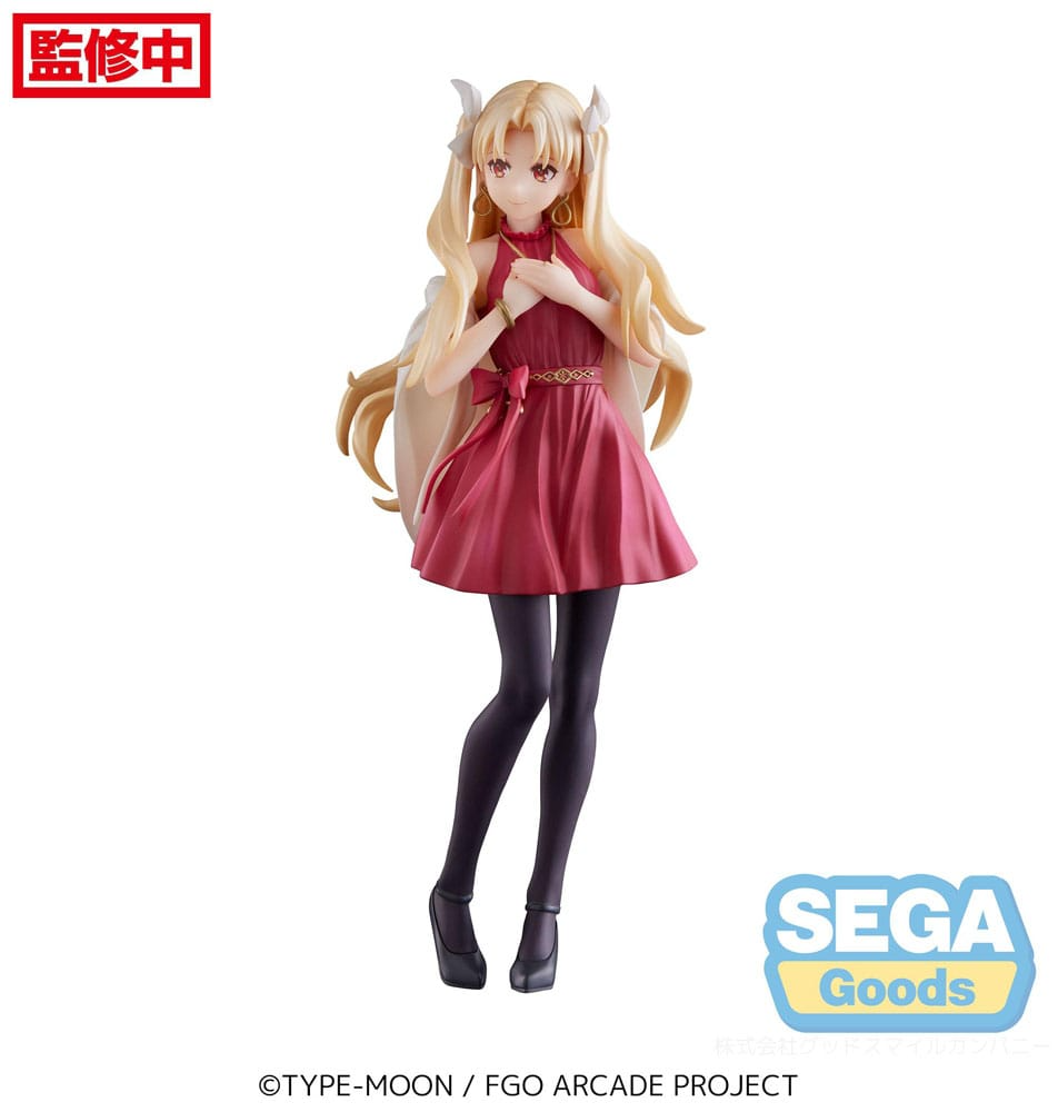 Fate/Grand Order Luminasta Ereshkigal