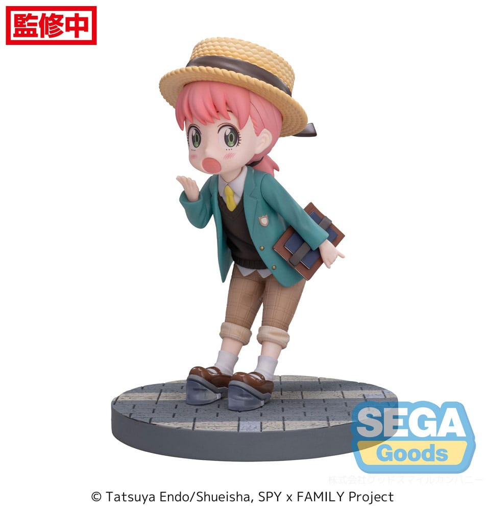 Spy x Family Luminasta Anya Forger Stylish Look Vol 2