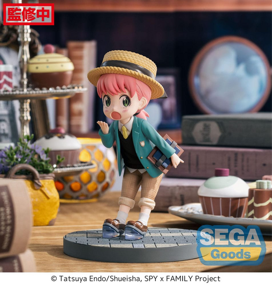 Spy x Family Luminasta Anya Forger Stylish Look Vol 2