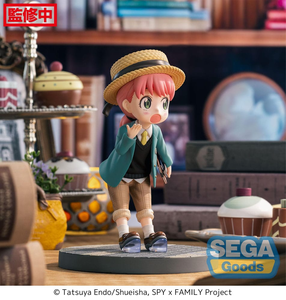 Spy x Family Luminasta Anya Forger Stylish Look Vol 2