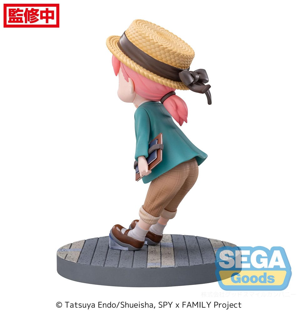 Spy x Family Luminasta Anya Forger Stylish Look Vol 2