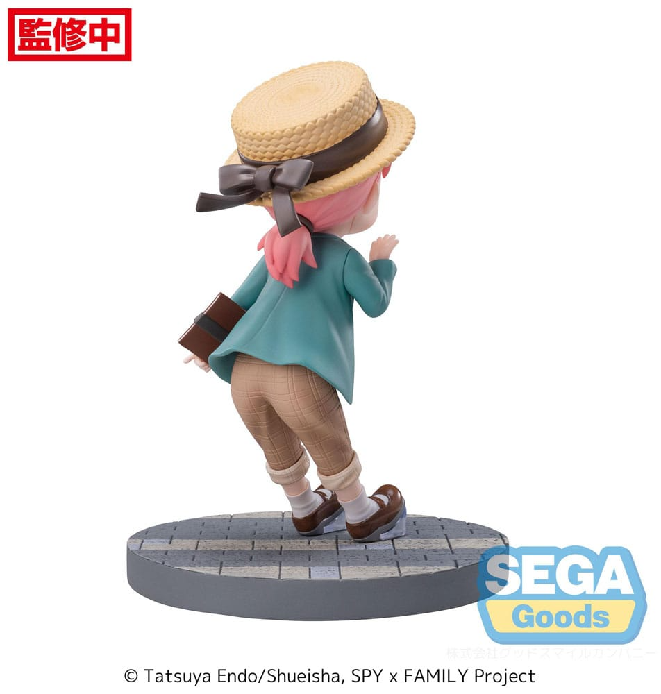 Spy x Family Luminasta Anya Forger Stylish Look Vol 2