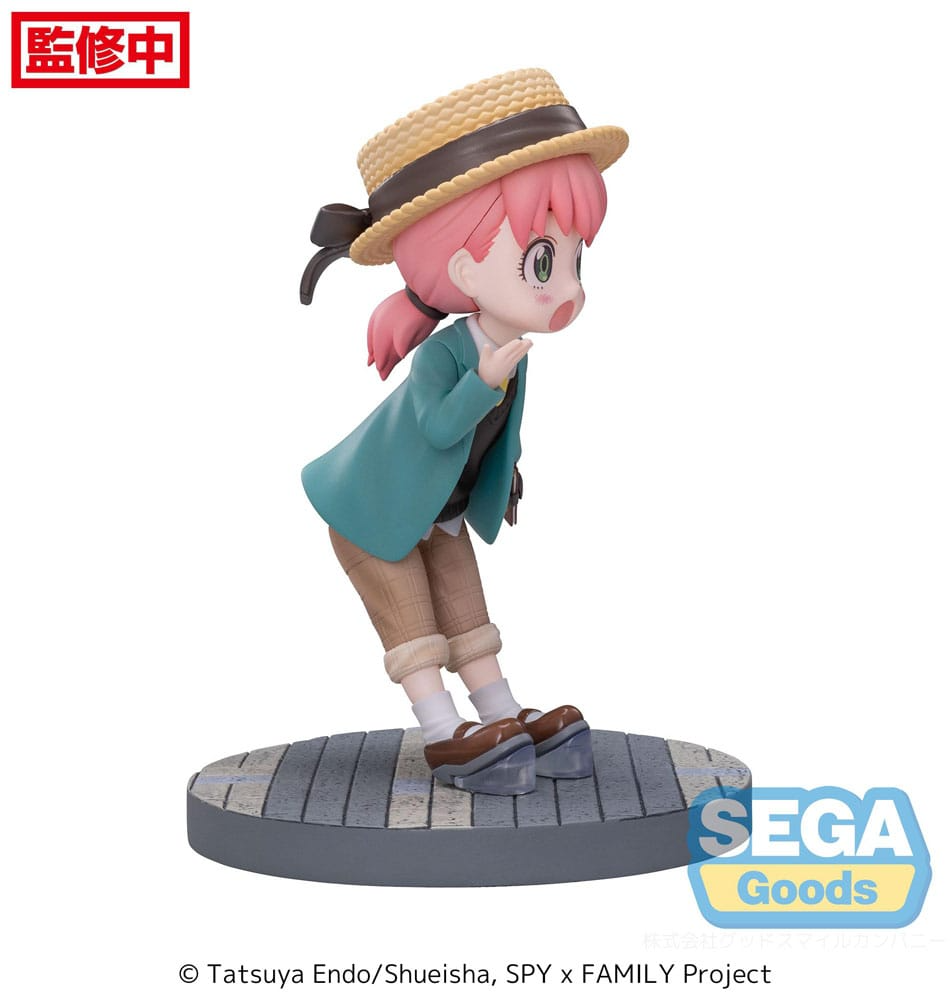Spy x Family Luminasta Anya Forger Stylish Look Vol 2