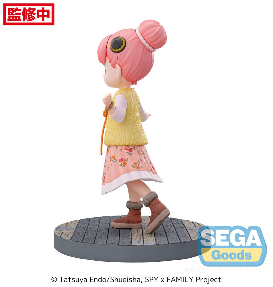 Spy x Family Luminasta Anya Forger Stylish Look Vol 3
