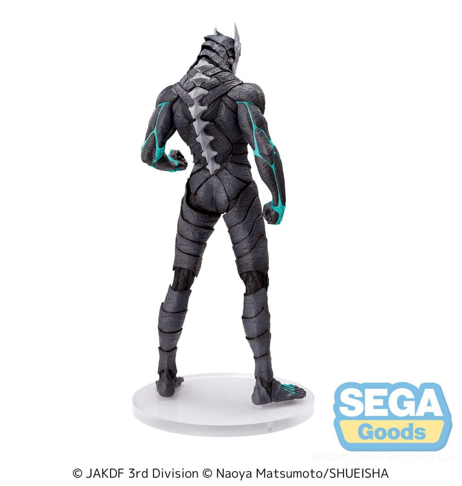 Kaiju No 8 Luminasta Kaiju No 8