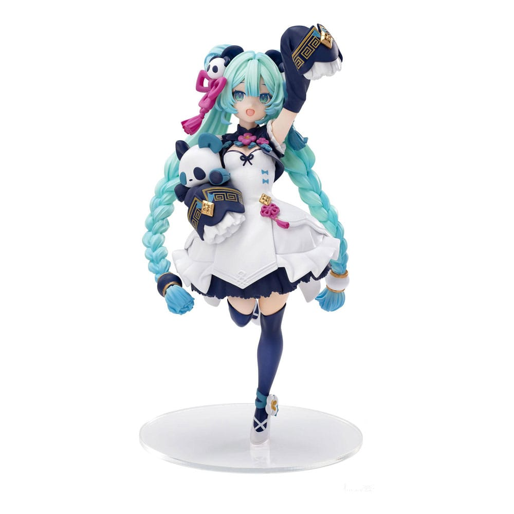 Hatsune Miku Luminasta Hastune Miku Modern China