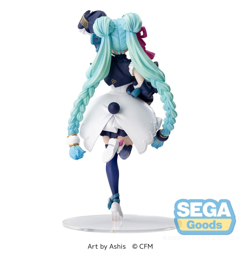 Hatsune Miku Luminasta Hastune Miku Modern China
