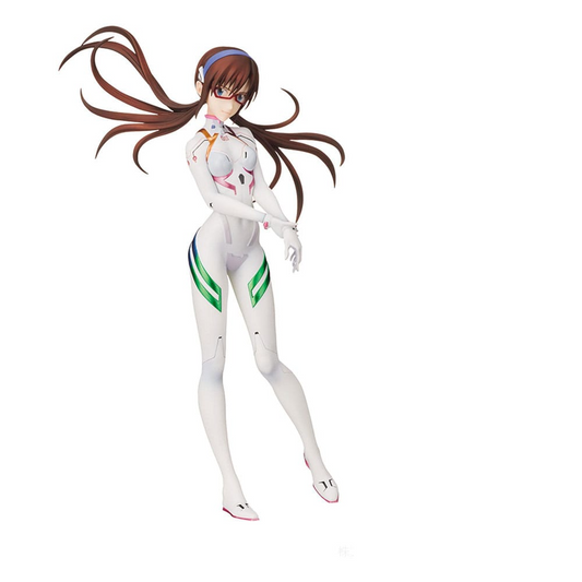 Evangelion 3.0+1.0 Thrice Upon a Time SPM Mari Makinami