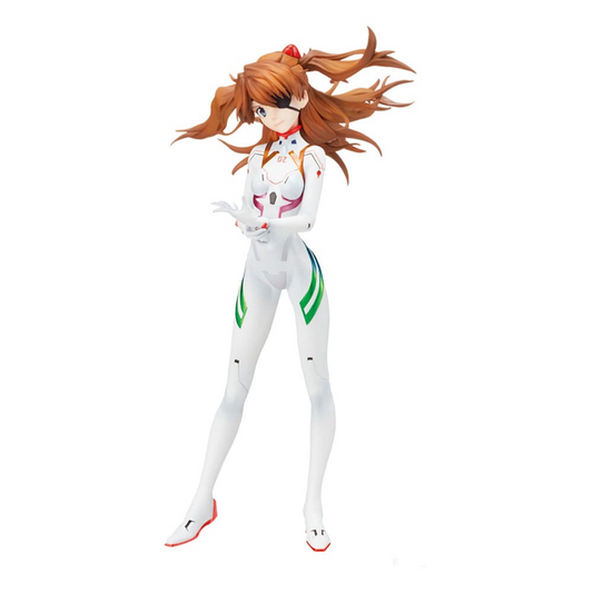 Evangelion 3.0+1.0 Thrice Upon a Time SPM Asuka Langley Last Mission