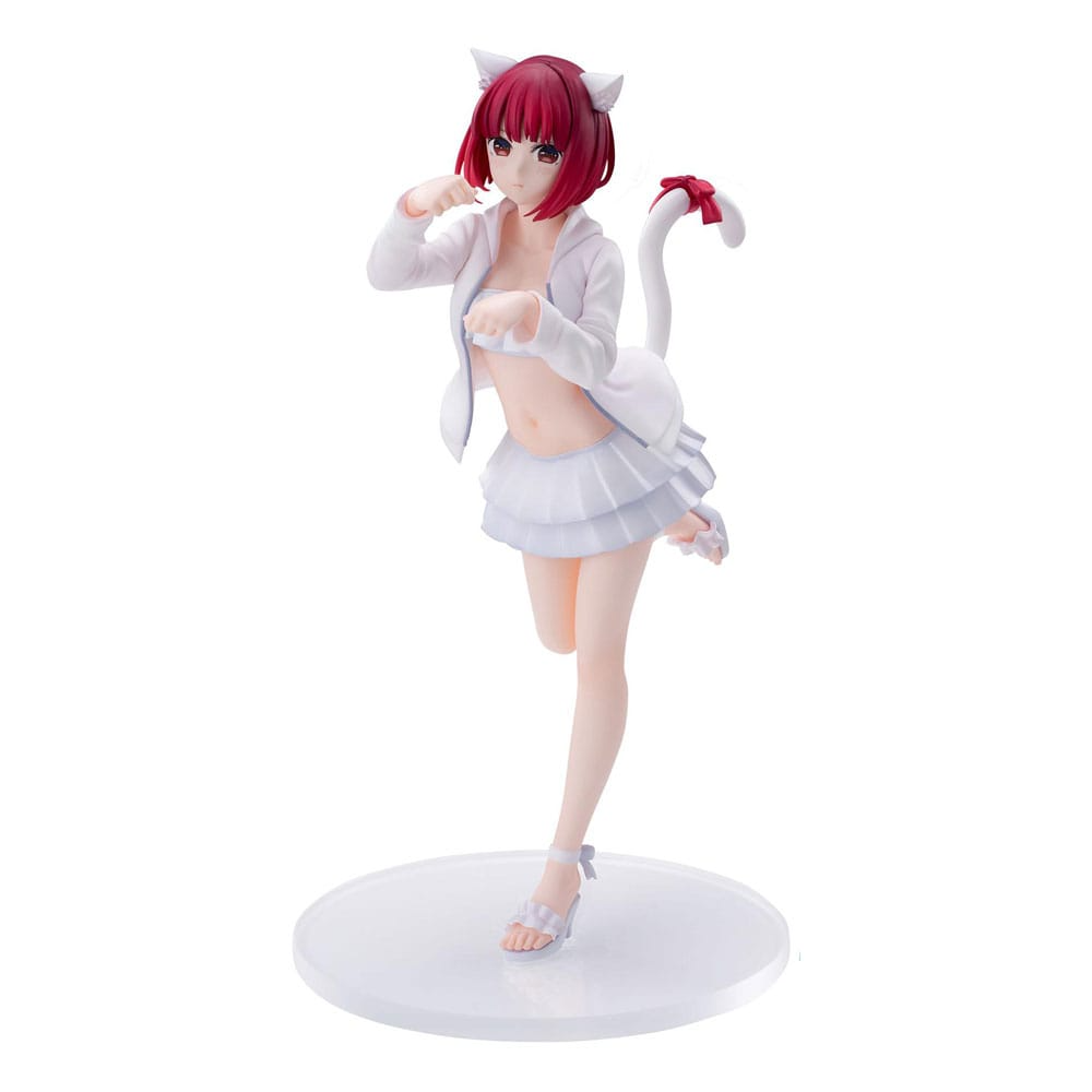 Oshi No Ko Luminasta Kana Arima