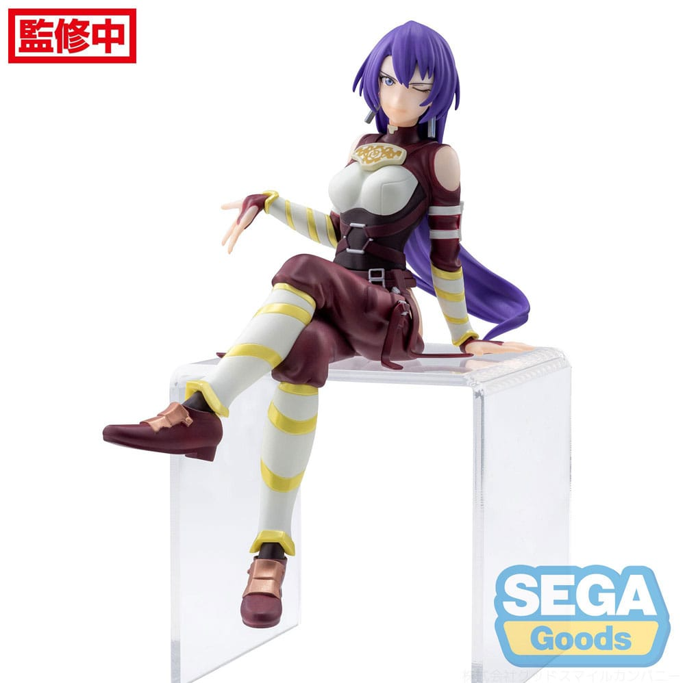 Shangri-La Frontier PM Perching Arthur Pencilgon