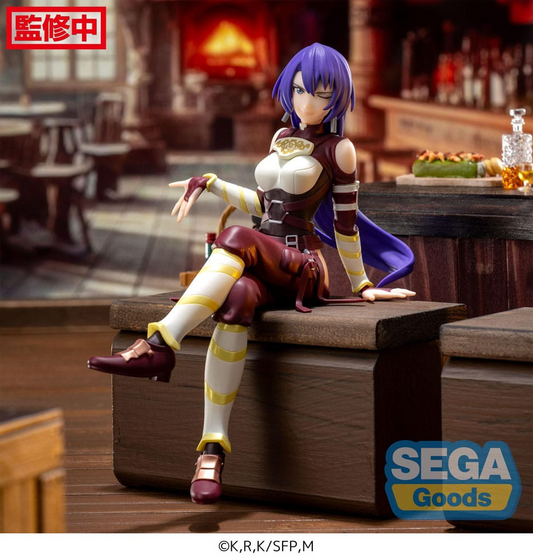 Shangri-La Frontier PM Perching Arthur Pencilgon