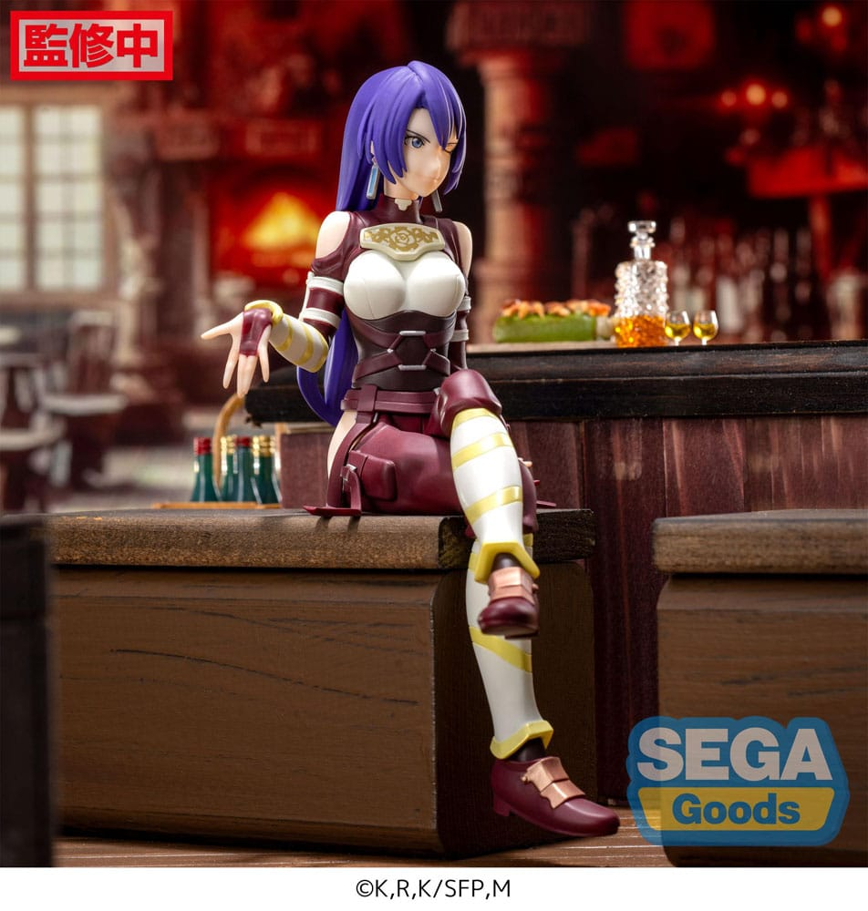 Shangri-La Frontier PM Perching Arthur Pencilgon