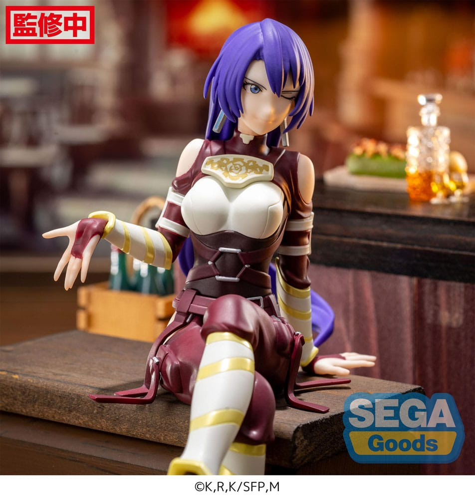 Shangri-La Frontier PM Perching Arthur Pencilgon
