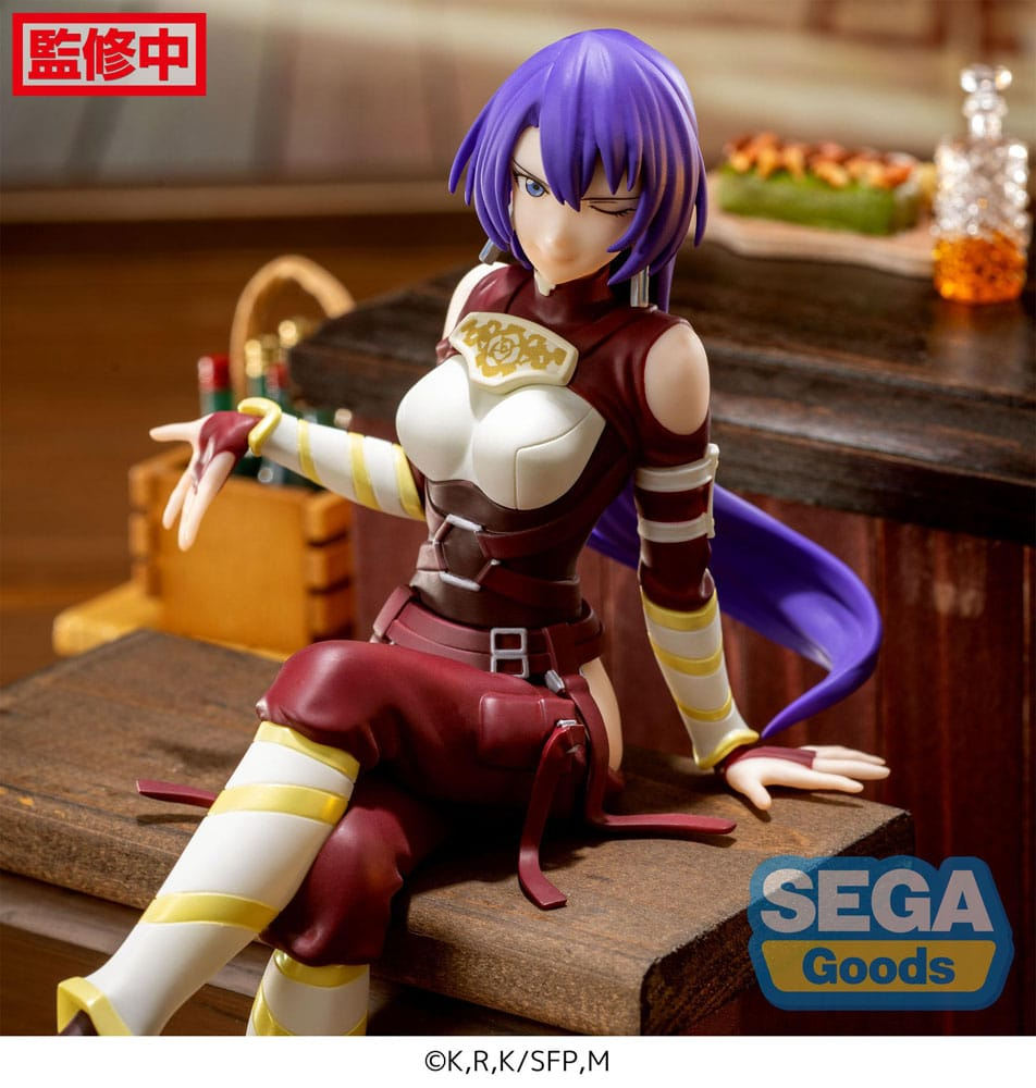 Shangri-La Frontier PM Perching Arthur Pencilgon