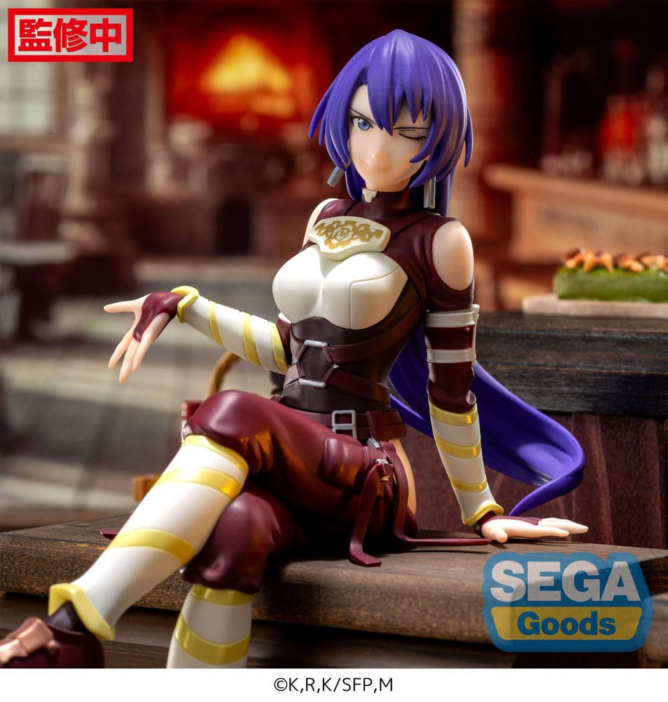 Shangri-La Frontier PM Perching Arthur Pencilgon