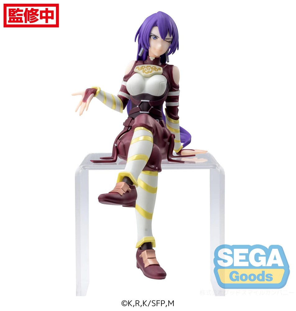 Shangri-La Frontier PM Perching Arthur Pencilgon