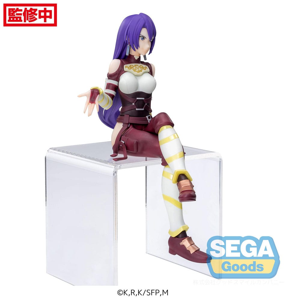 Shangri-La Frontier PM Perching Arthur Pencilgon