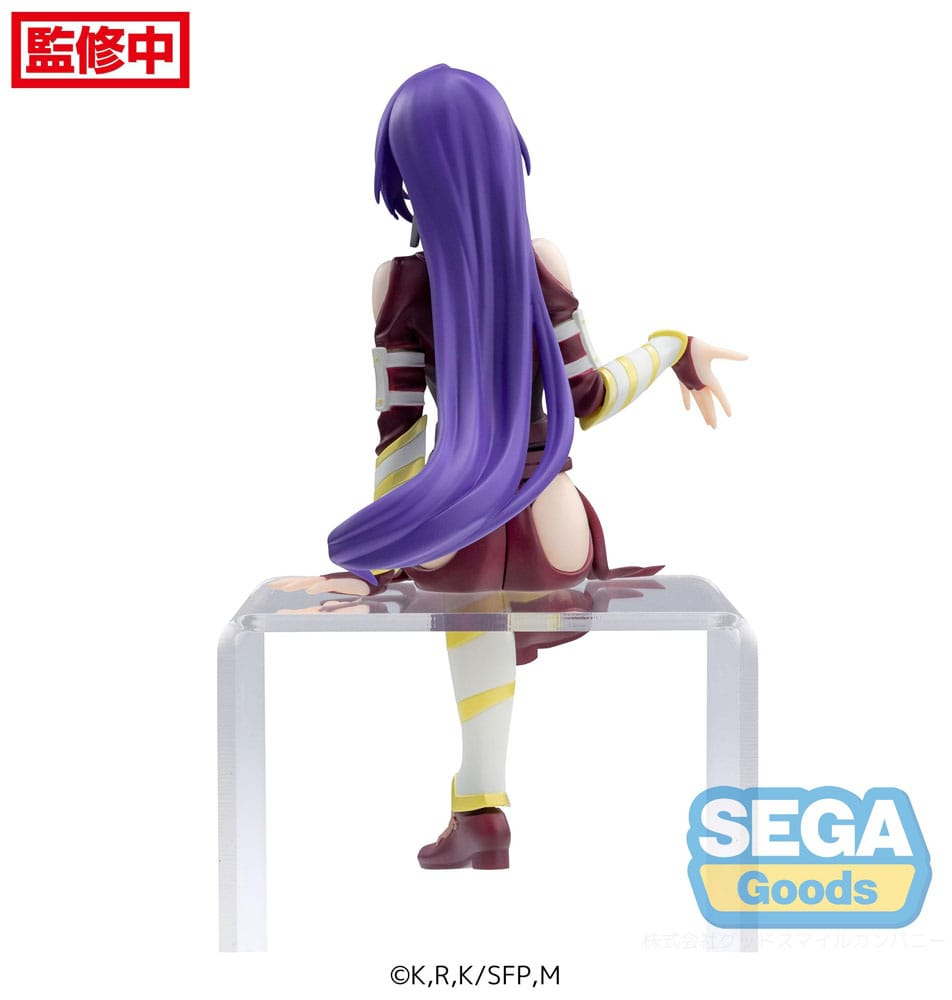 Shangri-La Frontier PM Perching Arthur Pencilgon