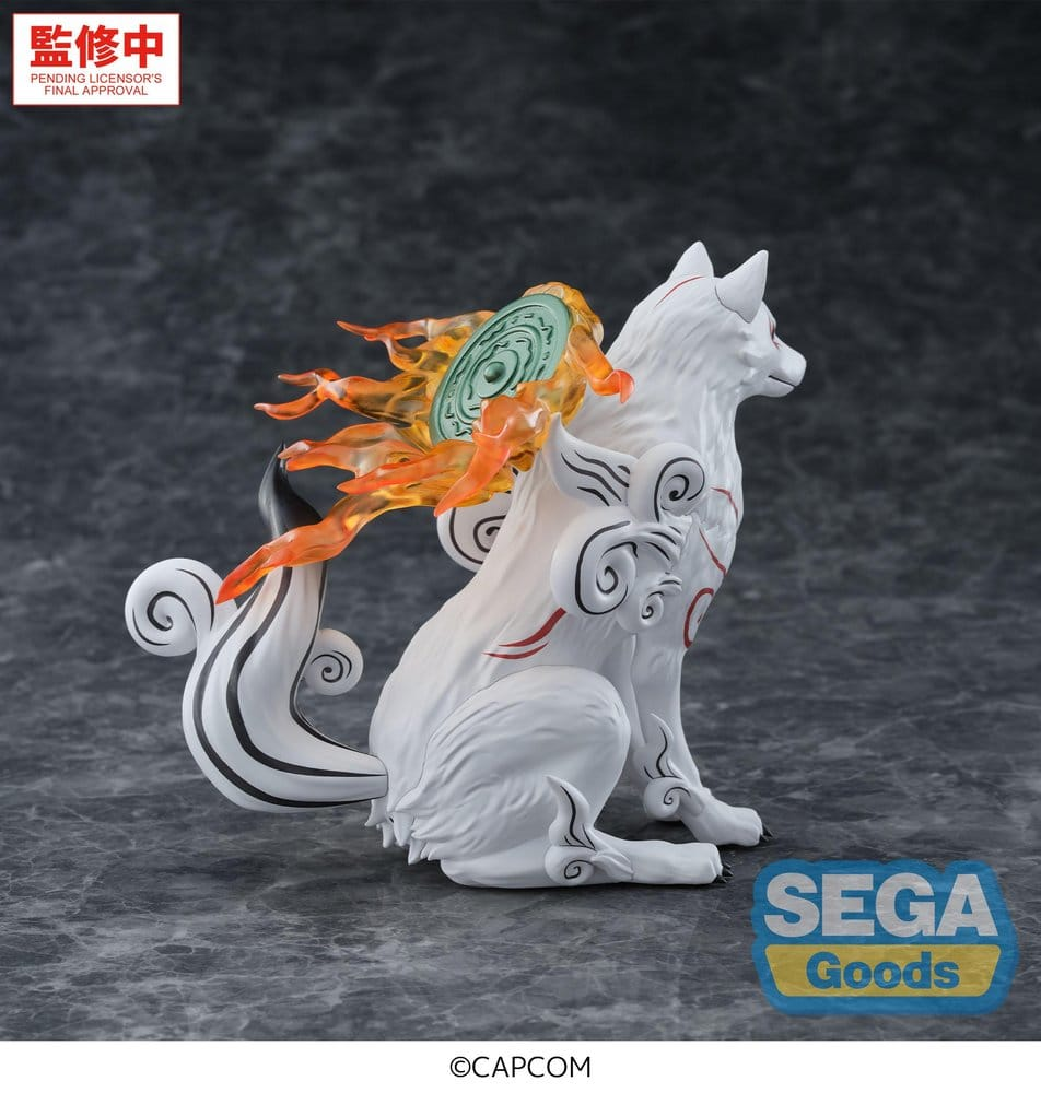 Okami High Premium Amaterasu