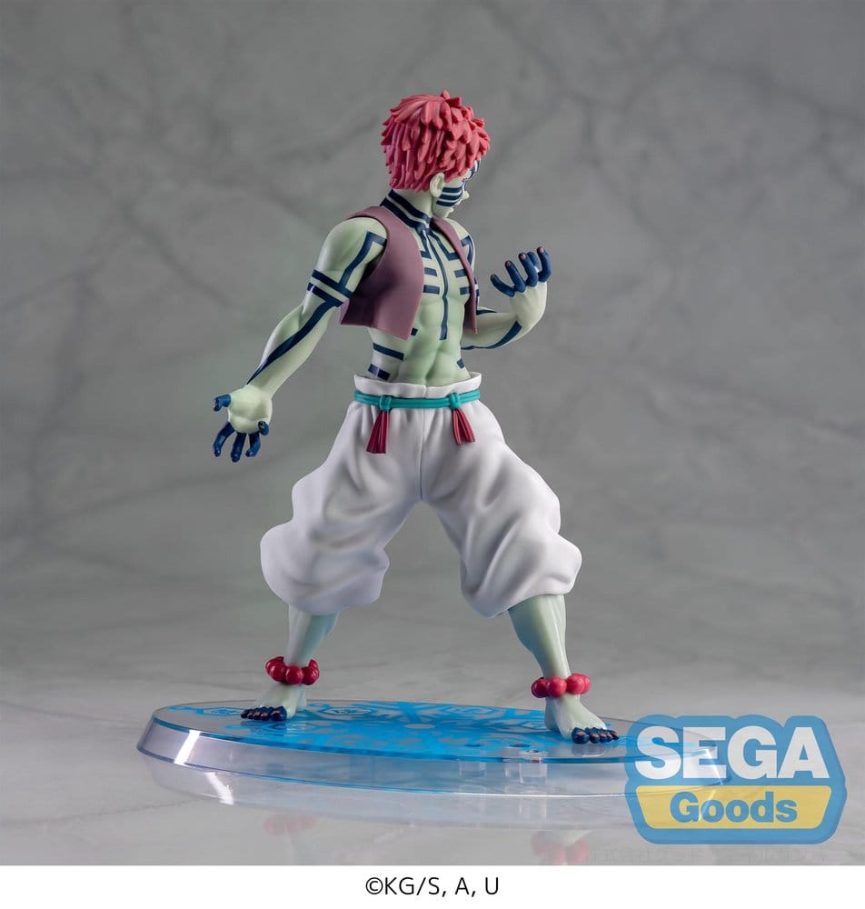 Demon Slayer: Kimetsu no Yaiba XStellar Akaza Return Ver