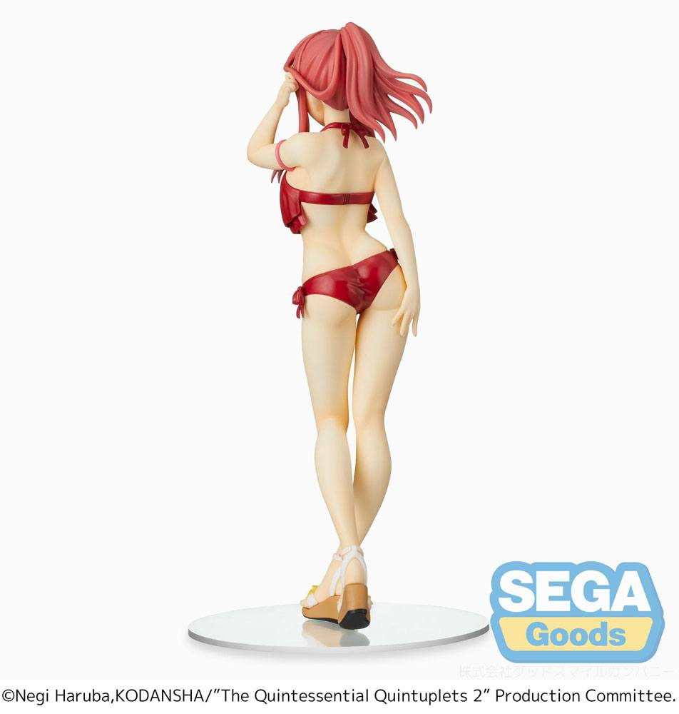 The Quintessential Quintuplets SPM Itsuki Nakano Swinsuit