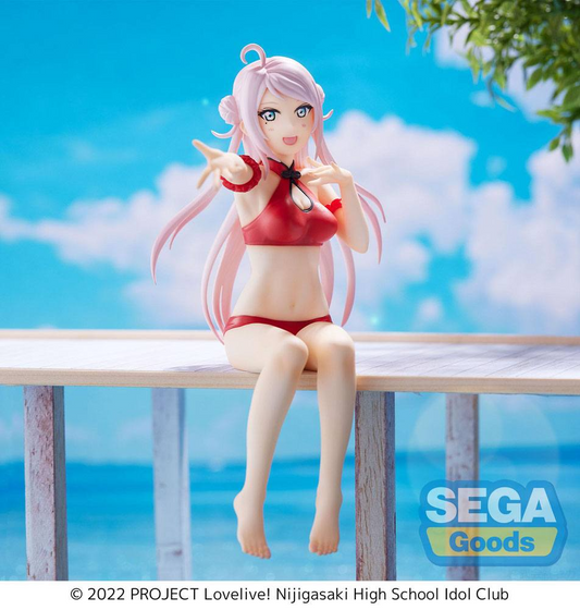 Love Live! Nijigasaki PM Perching Lanzhu Zhong