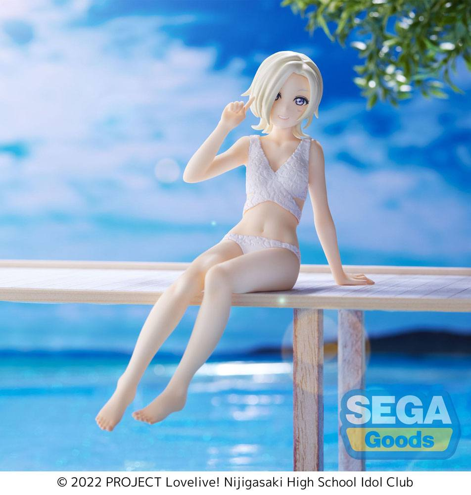 Love Live! Nijigasaki PM Perching Mia Taylor