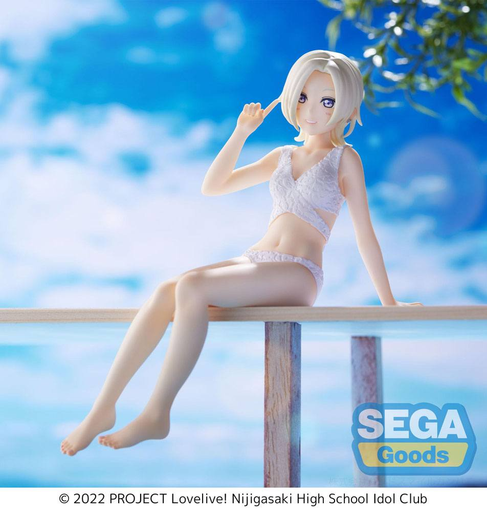 Love Live! Nijigasaki PM Perching Mia Taylor