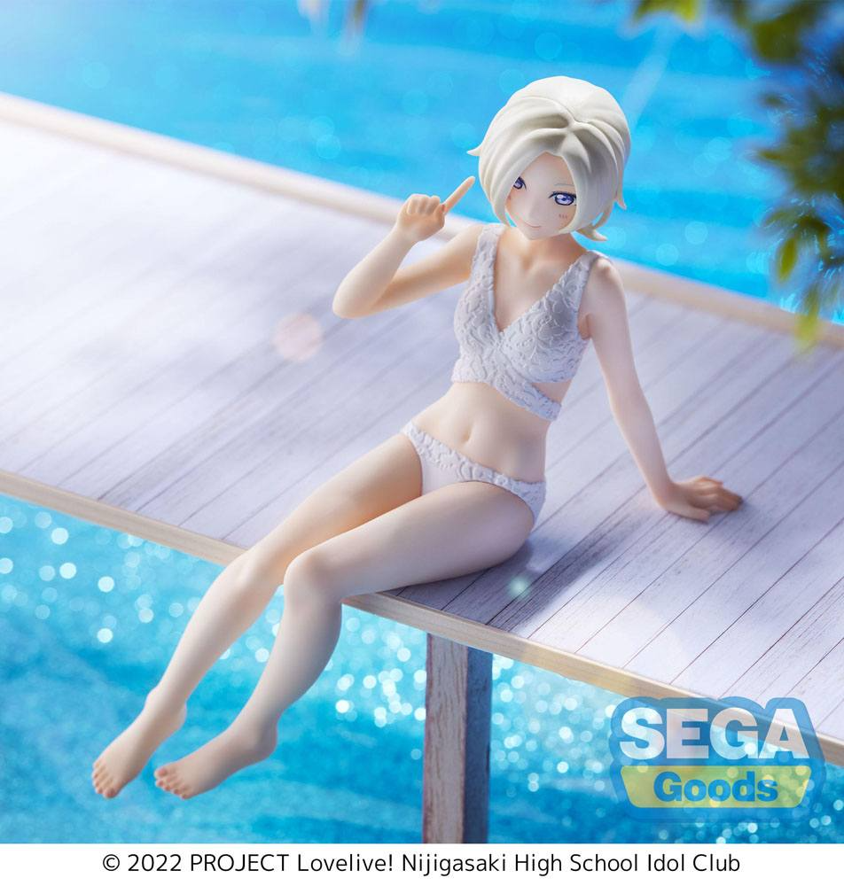 Love Live! Nijigasaki PM Perching Mia Taylor