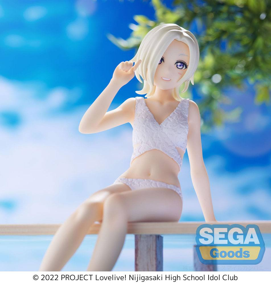 Love Live! Nijigasaki PM Perching Mia Taylor