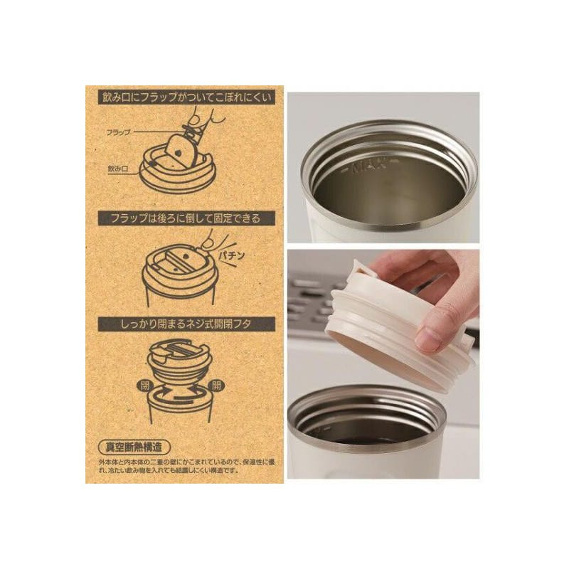 My Neighbor Totoro Mug Mat Green