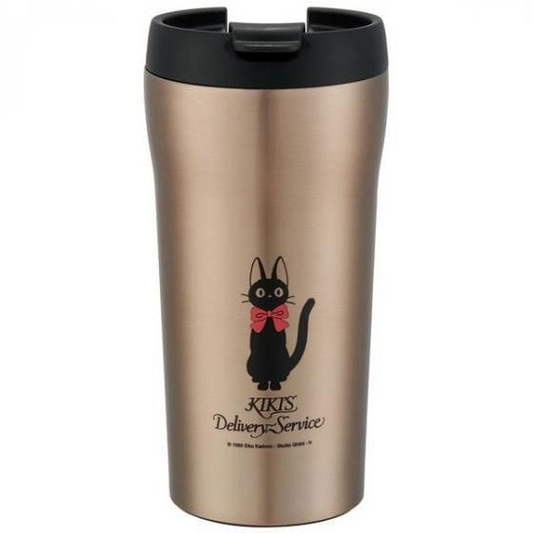 Kiki's Delivery Service Stainless Steel Tumbler Jiji