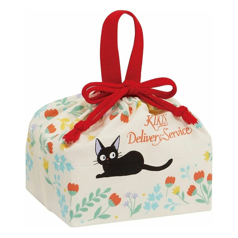 Kiki's Delivery Service Lunch Pouch Botanical Garden