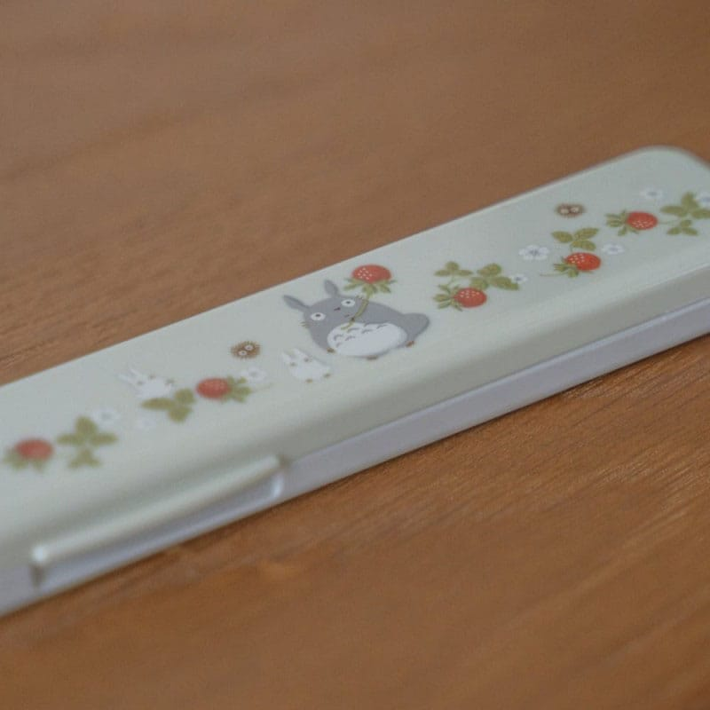 My Neighbor Totoro Chopsticks Set My Neighbor Totoro