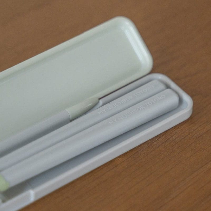 My Neighbor Totoro Chopsticks Set My Neighbor Totoro