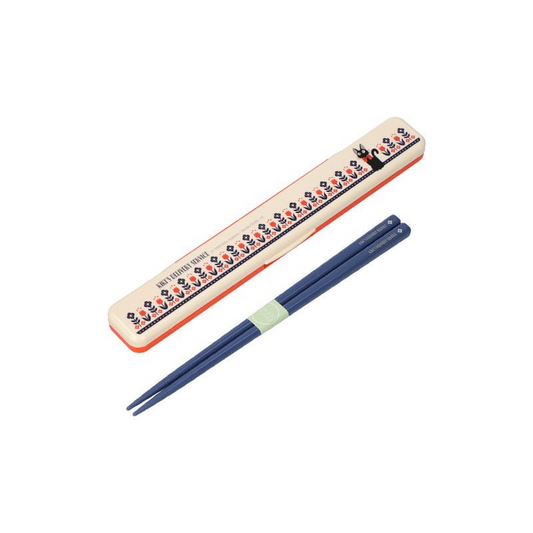 Kiki's Delivery Service Chopsticks Set Wild Flowers