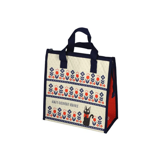 Kiki's Delivery Service Cooler Bag Wild Flowers