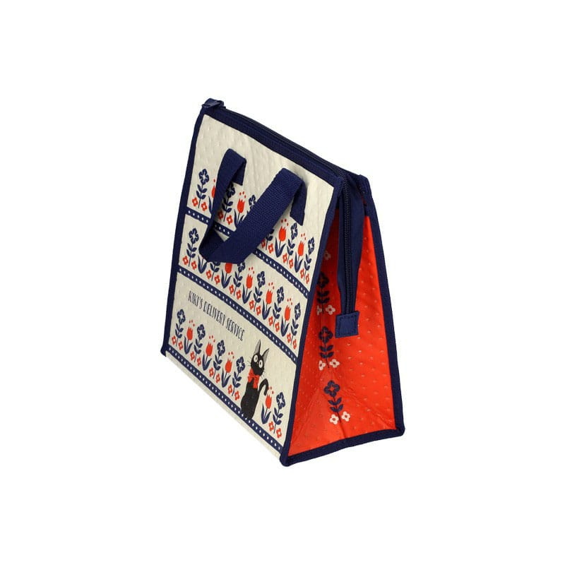 Kiki's Delivery Service Cooler Bag Wild Flowers