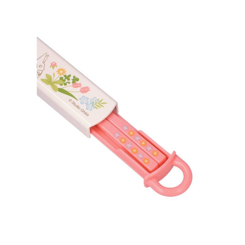 My Neighbor Totoro Chopsticks Set Mei & Totoro