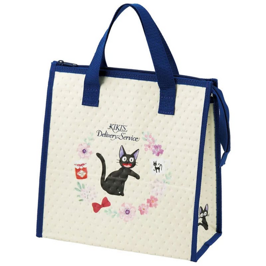 Kiki's Delivery Service Cooler Bag Jiji Flower Garland