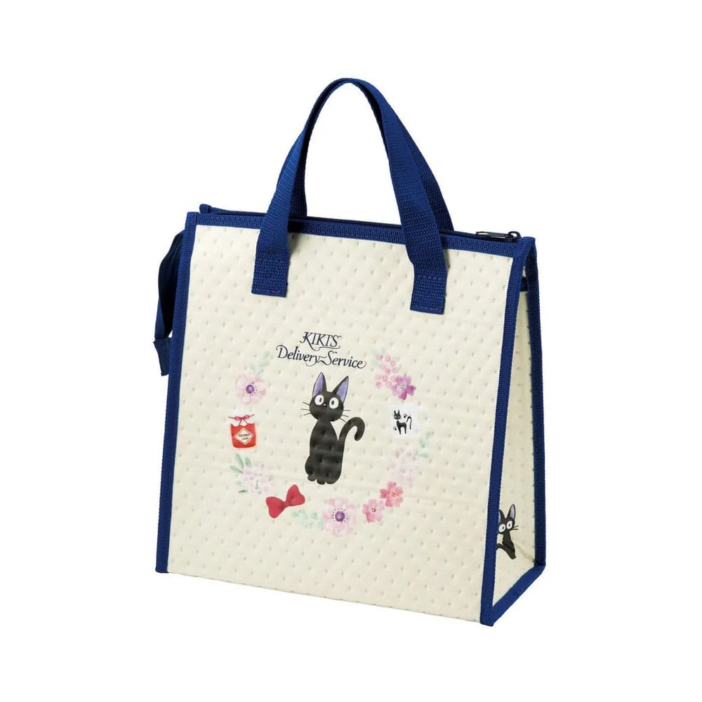 Kiki's Delivery Service Cooler Bag Jiji Flower Garland