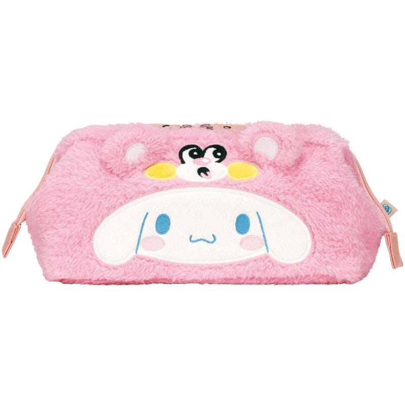 Sanrio Pencil Case Cinnamoroll