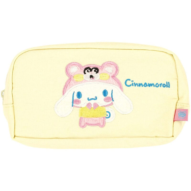 Sanrio Pencil case Cinnamoroll